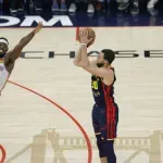 Minesota pobedila Majami, devet poena Jovića