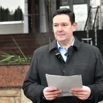 Nemanja Šarović osudio napad na ekipu televizije N1, pozvao nadležne da reaguju