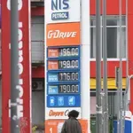 Skuplji dizel i benzin, objavljene cene koje će važiti do 29. maja