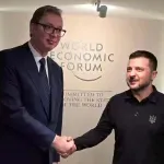 N1: Očekuje se poseta ukrajinske delegacije Srbiji, moguće da je predvodi Zelenski