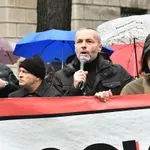 „Niko ne može da mi zabrani da radim“: Dva glavna razloga zašto svi advokati u Srbiji nisu obustavili rad zbog Mrdićevih zakona