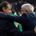 Ataman hvalio Partizan posle ubedljive pobede: „Izgubili su neke utakmice, ali su pokazali da su opasni i ozbiljni“