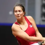 Bili Džin King kup: Slovačka je „arhivirana“, sledi Hrvatska