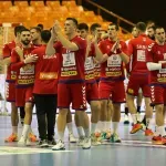 Srbija sa još dve zemlje iz eks Jugoslavije podnela kandidaturu za muško seniorsko Prvenstvo Evrope