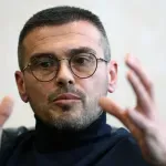 Danko Lazović: Andrija Delibašić treba da bude uzor mladim igračima