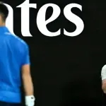 Endi Marej otkrio detalje sa prvog treninga sa Đokovićem: “Poprilično sam se obrukao“