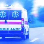 Jedna osoba teško povređena u saobraćajnoj nesreći na putu Novi Pazar – Raška