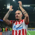 Bivši fudbaler Crvene zvezde pojačao Espanjol
