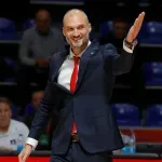 Marko Simonović za Danas: Saša Obradović je uradio dobar posao do sada, ne vidim ništa sporno