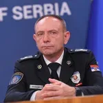 Direktor policije najavio jačanje kapaciteta službi za borbu protiv organizovanog kriminala