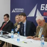 CLS: Idemo u intezivnu kampanju da što više građana izađe na birališta, glasanje je referendumsko