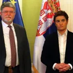 Brnabić odgovorila na Piculine kritike Vučićevog režima