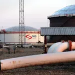 Rafinerija u Pančevu obustavila proizvodnju