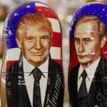 Putin i Tramp su danas pričali telefonom: O čemu?