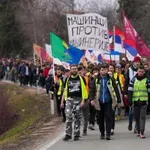 Studenti objavili plan šetnje od Subotice do Novog Sada