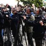 NUNS: Evidentirana 34 napada na novinare i medijske radnike u februaru