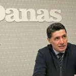 Mirko Poledica za Danas objasnio zbog čega više neće biti član Skupštine FSS: „Ne vidim smisao biti deo organizacije čiji smisao rada je postavljen na osnovama jednoumlja“