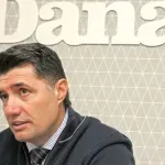 Mirko Poledica: Svako ko se nezakonito bogatio preko sporta moraće bez izuzetka da odgovara