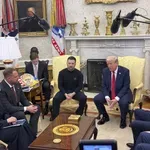 Novi krug pregovora u Ženevi