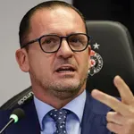 Predrag Mijatović: „Vučića sam upoznao kad sam došao u Partizan, Milo je i dalje moj prijatelj“