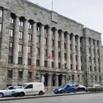 SSP o izboru Petrova: Ustavni sud i zvanično pretvoren u još jednu ekspozituru SNS režima