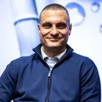 Nemanja Vidić o pričama da će biti na studentskoj listi: „Verujem da bi na njoj trebalo da budu stručni, ostvareni i karakterni ljudi“