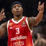 Crvena zvezda se rastala sa Kenanom