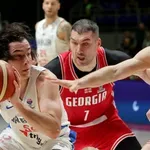 Košarkaš Mege Asim Đulović primljen na Univerzitet Batler