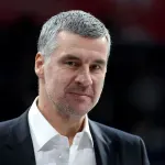 Košarkaši Spartaka završili učešće u FIBA Ligi šampiona