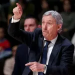 Svetislav Pešić za nemački Cajt: Želim češće da budem u svom Pirotu, dosta je bilo košarke – vreme je za život