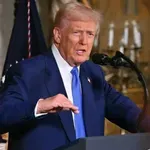 Tramp najavio postavljanje novog predsednika FED-a
