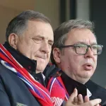 Vučić sa Dodikom: Kujemo planove, iako nijedan od nas nije na državnoj funkciji