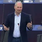 Koji evroposlanik je javno podržao listu Dragana Đilasa na predstojećim izborima?