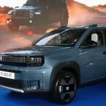 Fiat Grande Panda na Sajmu automobila u Beogradu: Koja je početna cena?