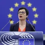 Marta Kos: Srbija ne može da sedi na dve stolice – da gleda EU za novac, a drugu stranu za gas