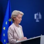 Fon der Lajen: Nijedan ilegalni migrant koji je upao u Seutu nije stigao do evropskog kopna
