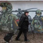 „Jasno da se sistem koristi i za vrbovanje očajnih mladića“: Kako zapadna tehnologija pomaže ruskoj mašineriji za regrutovanje ljudi za rat?