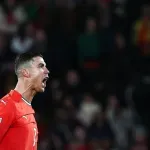 Kristijano Ronaldo izdao saopštenje posle napuštanja reprezentacije Portugalije