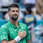 Đoković dobio protivnika u osmini finala Australijan opena: Novak želi osvetu za poraz u finalu Mastersa