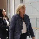 Francusko tužilaštvo zatražilo zabranu obavljanja javne funkcije za Marin Le Pen