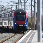 MUP pokrenuo akciju „Dobro pazi – voz nailazi“