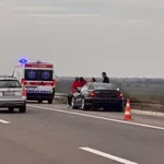 Sudar autobusa i automobila kod Niša – poginuo vozač, troje povređenih