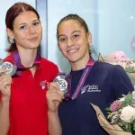 Topić i Vilagoš učestvuju na Ultimativnom prvenstvu sveta