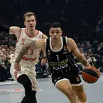 Lundberg o rastanku sa Partizanom: Neke stvari su mogle drugačije da se reše