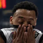 Karlik Džons o povratku na teren: „Voleo bih da je ranije…“