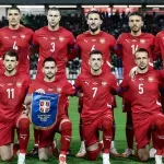 Promenjen termin meča Zelenortska Ostrva – Srbija