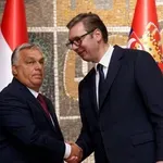 Vučić podržao Orbana na sutrašnjim izborima, tvrdi da će mu Srbi biti zahvalni i ako izgubi