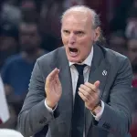 Duško Ivanović istakao u kom segmentu igre je Partizan posebno opasan, a onda se osvrnuo na prethodni duel protiv kluba iz Humske: „To je sada potpuno drugačiji tim“