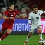 Srbija pobedila Austriju i ostala u najboljoj diviziji Lige nacija
