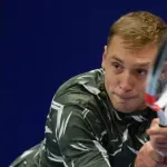 Pobeda Međedovića u Oklendu